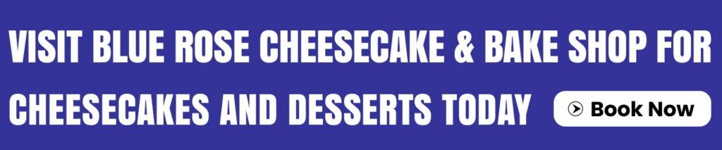  best cheesecake in Schenectady