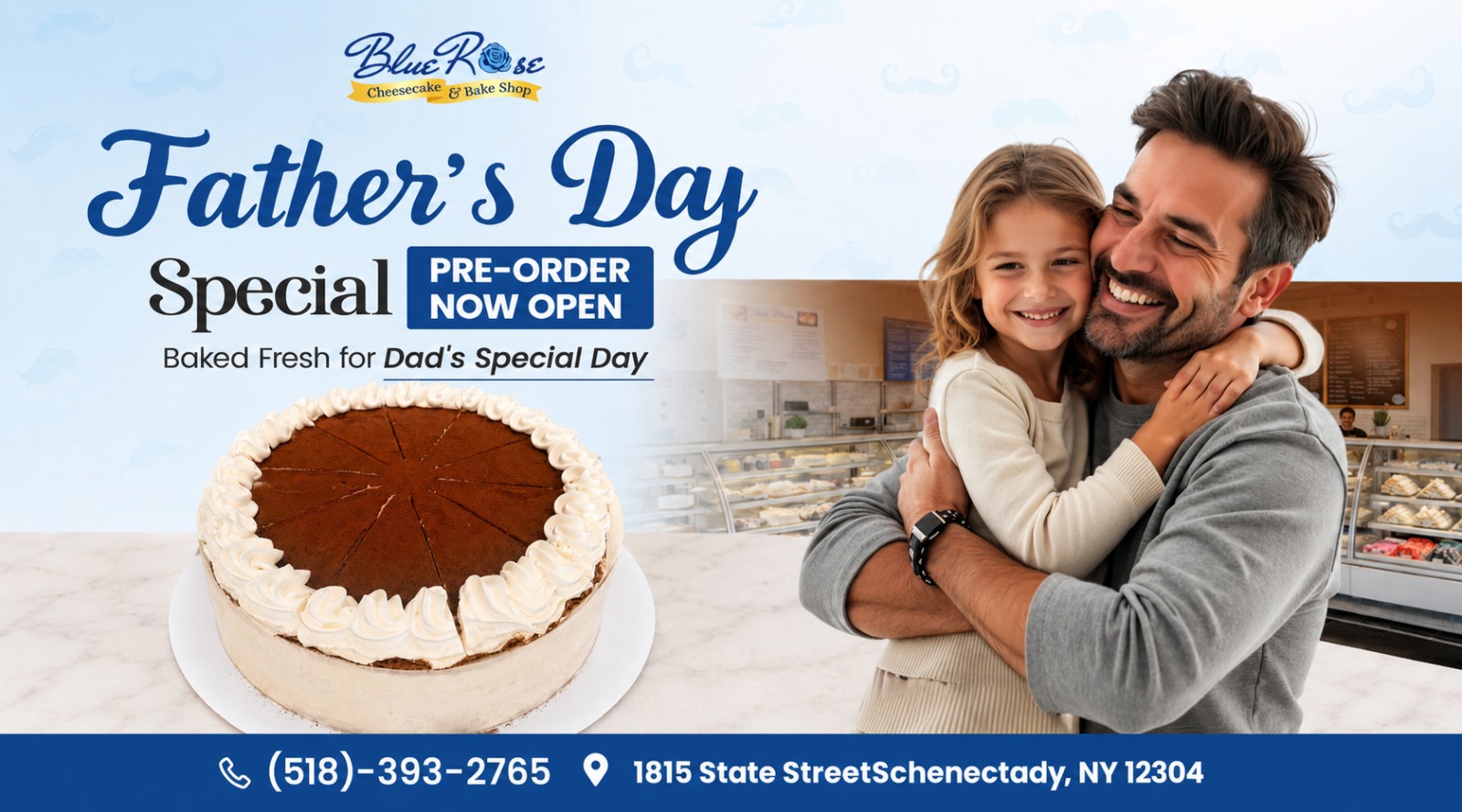 Best Bakery in Schenectady NY